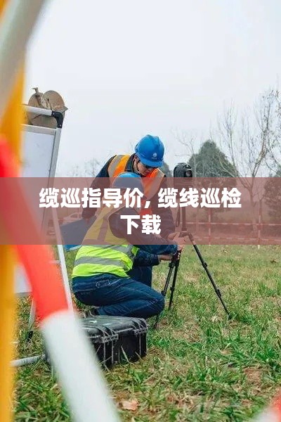 纜巡指導價, 纜線巡檢下載