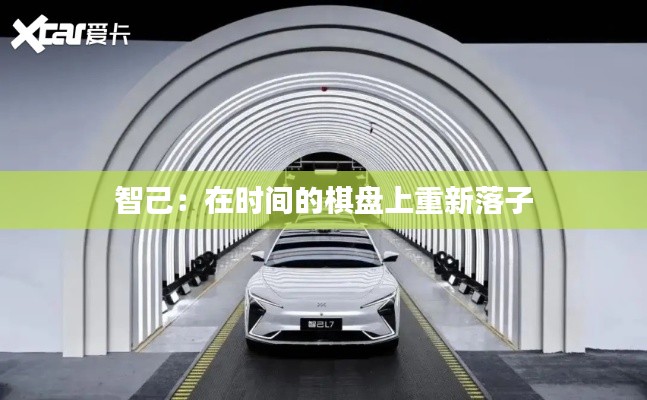 智己：在時間的棋盤上重新落子