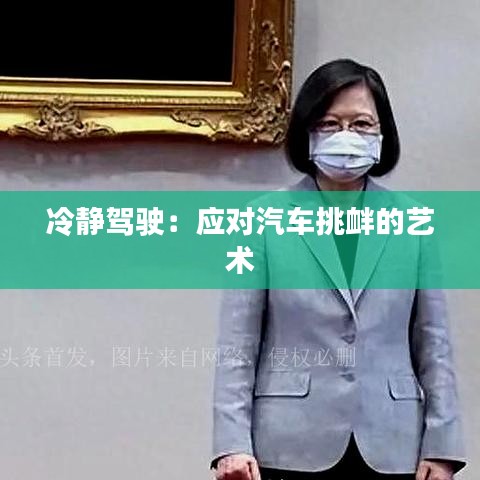 冷靜駕駛：應對汽車挑釁的藝術