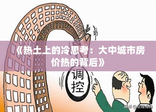 《熱土上的冷思考：大中城市房價熱的背后》