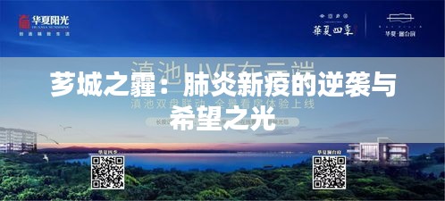 薌城之霾：肺炎新疫的逆襲與希望之光