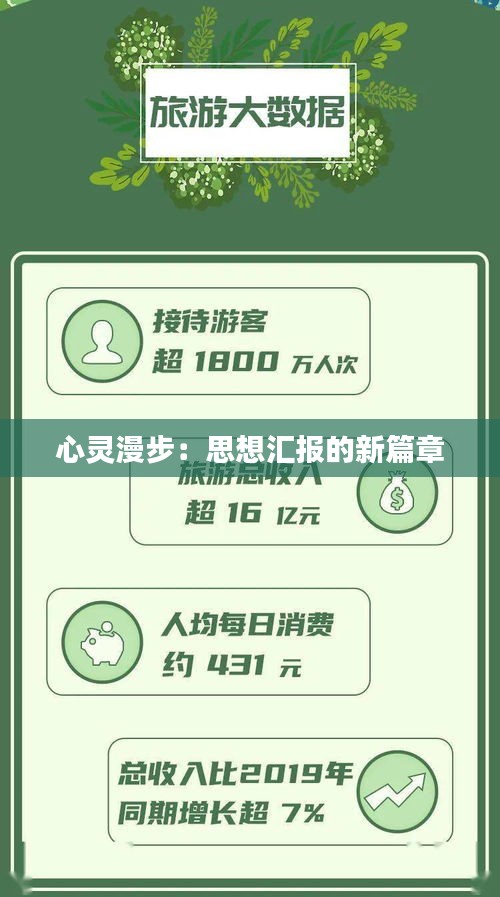 心靈漫步：思想?yún)R報(bào)的新篇章