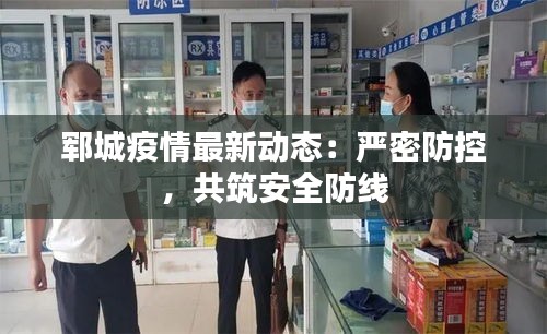 鄆城疫情最新動(dòng)態(tài)：嚴(yán)密防控，共筑安全防線