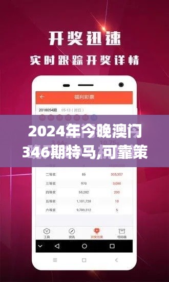 2024年今晚澳門346期特馬,可靠策略分析_Lite9.390