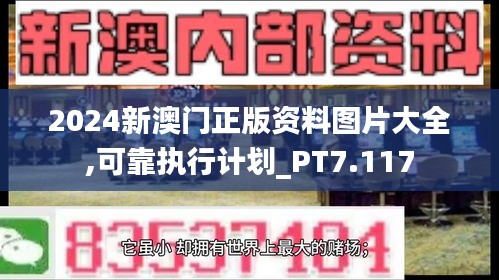 2024新澳門正版資料圖片大全,可靠執(zhí)行計劃_PT7.117