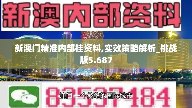 新澳門精準(zhǔn)內(nèi)部掛資料,實(shí)效策略解析_挑戰(zhàn)版5.687