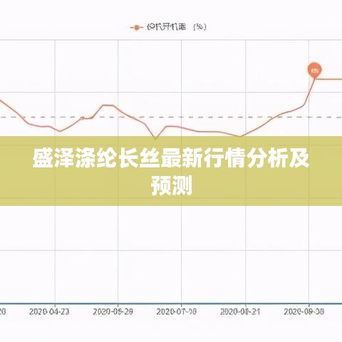 盛澤滌綸長(zhǎng)絲最新行情分析及預(yù)測(cè)