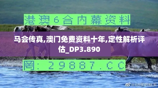 馬會(huì)傳真,澳門免費(fèi)資料十年,定性解析評(píng)估_DP3.890