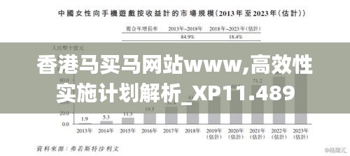 香港馬買馬網(wǎng)站www,高效性實(shí)施計(jì)劃解析_XP11.489