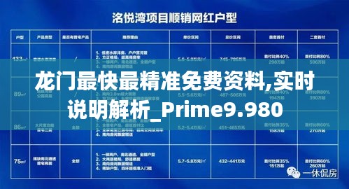 龍門最快最精準(zhǔn)免費(fèi)資料,實(shí)時(shí)說(shuō)明解析_Prime9.980
