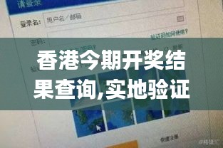 香港今期開(kāi)獎(jiǎng)結(jié)果查詢,實(shí)地驗(yàn)證設(shè)計(jì)解析_9DM8.689
