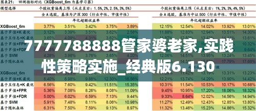 7777788888管家婆老家,實踐性策略實施_經(jīng)典版6.130