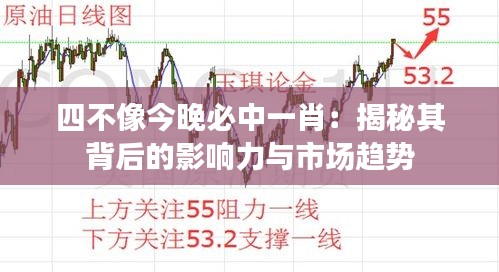 四不像今晚必中一肖：揭秘其背后的影響力與市場趨勢