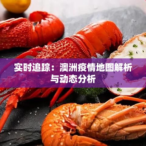 實(shí)時(shí)追蹤：澳洲疫情地圖解析與動(dòng)態(tài)分析