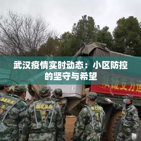 武漢疫情實(shí)時(shí)動(dòng)態(tài)：小區(qū)防控的堅(jiān)守與希望