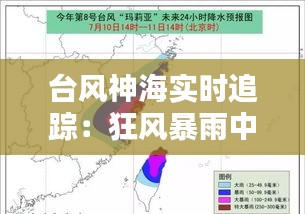 臺(tái)風(fēng)神海實(shí)時(shí)追蹤：狂風(fēng)暴雨中的預(yù)警與應(yīng)對(duì)