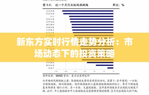 新東方實時行情走勢分析：市場動態(tài)下的投資策略