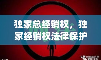 獨(dú)家總經(jīng)銷權(quán)，獨(dú)家經(jīng)銷權(quán)法律保護(hù)嗎? 