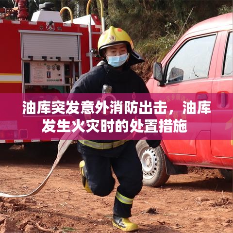 油庫(kù)突發(fā)意外消防出擊，油庫(kù)發(fā)生火災(zāi)時(shí)的處置措施 