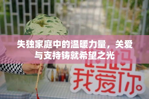 失獨(dú)家庭中的溫暖力量，關(guān)愛與支持鑄就希望之光