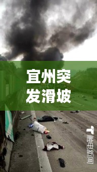 宜州突發(fā)滑坡事故，宜州重大車禍 