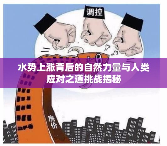 水勢上漲背后的自然力量與人類應(yīng)對之道挑戰(zhàn)揭秘
