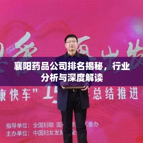 襄陽藥品公司排名揭秘，行業(yè)分析與深度解讀