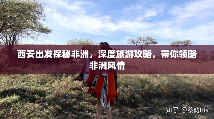 西安出發(fā)探秘非洲，深度旅游攻略，帶你領略非洲風情