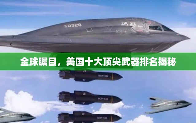全球矚目，美國(guó)十大頂尖武器排名揭秘