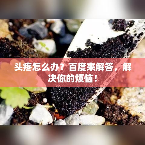 頭疼怎么辦？百度來解答，解決你的煩惱！