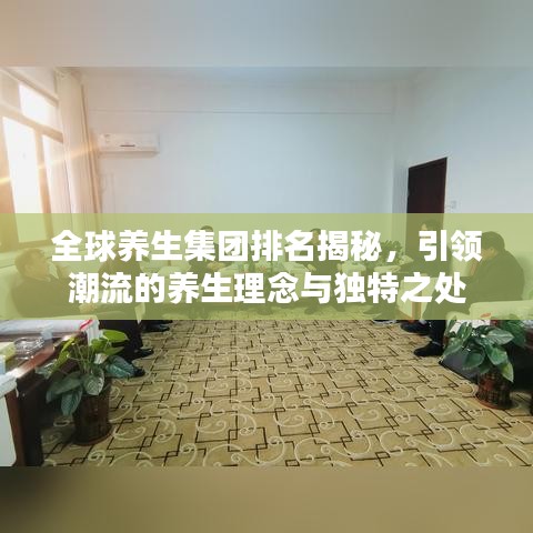 全球養(yǎng)生集團(tuán)排名揭秘，引領(lǐng)潮流的養(yǎng)生理念與獨(dú)特之處