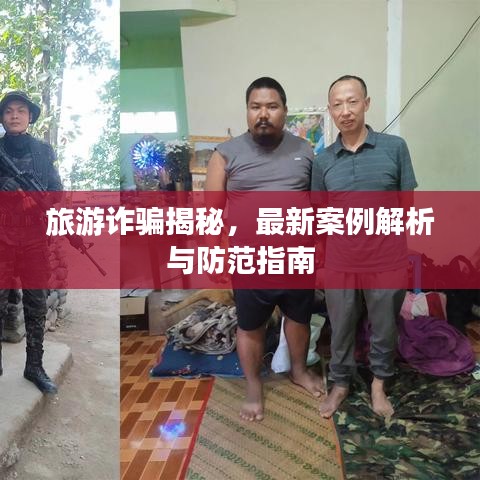 旅游詐騙揭秘，最新案例解析與防范指南