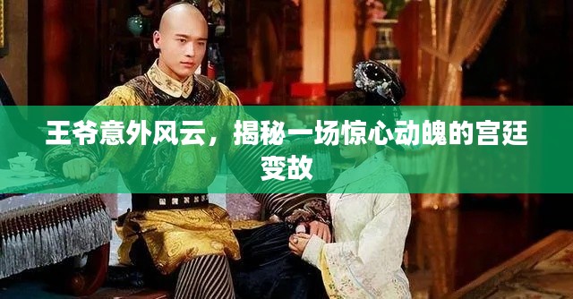 王爺意外風(fēng)云，揭秘一場驚心動魄的宮廷變故
