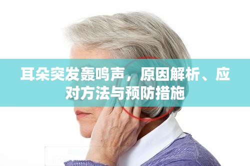 耳朵突發(fā)轟鳴聲，原因解析、應(yīng)對(duì)方法與預(yù)防措施