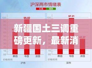 新疆國(guó)土三調(diào)重磅更新，最新消息全面公布