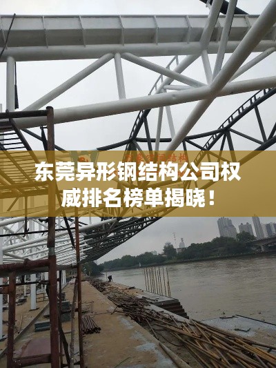 東莞異形鋼結(jié)構(gòu)公司權(quán)威排名榜單揭曉！