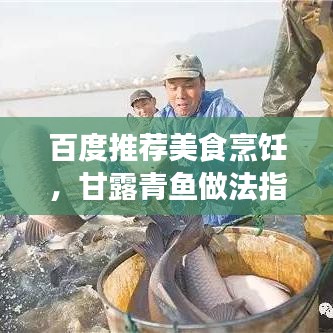 百度推薦美食烹飪，甘露青魚做法指南