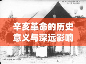 辛亥革命的歷史意義與深遠(yuǎn)影響專題研究
