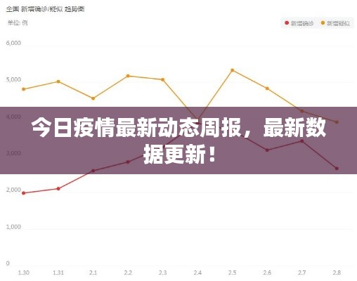 今日疫情最新動態(tài)周報，最新數(shù)據(jù)更新！