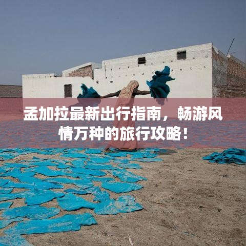 孟加拉最新出行指南，暢游風(fēng)情萬種的旅行攻略！