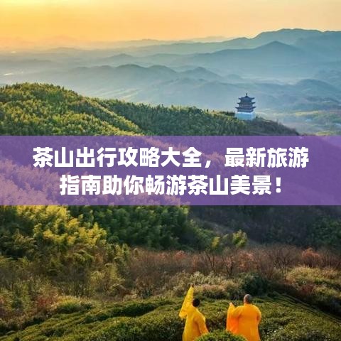茶山出行攻略大全，最新旅游指南助你暢游茶山美景！