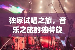 獨(dú)家試唱之旅，音樂(lè)之旅的獨(dú)特旋律體驗(yàn)