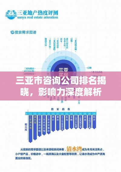 三亞市咨詢(xún)公司排名揭曉，影響力深度解析