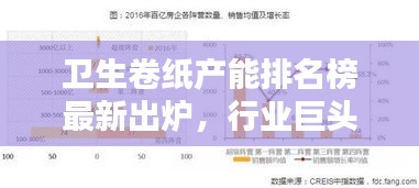 衛(wèi)生卷紙產(chǎn)能排名榜最新出爐，行業(yè)巨頭與趨勢(shì)揭秘