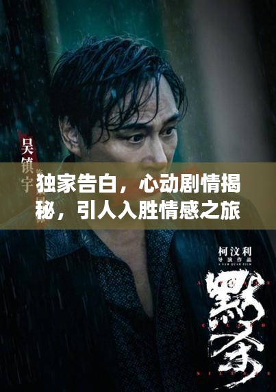 獨(dú)家告白，心動(dòng)劇情揭秘，引人入勝情感之旅