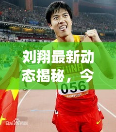 劉翔最新動(dòng)態(tài)揭秘，今日頭條獨(dú)家報(bào)道！